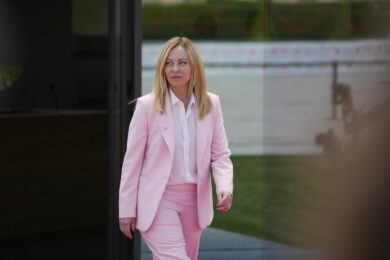 Dossier Pirelli nella mani di Meloni. Il governo verso il Golden Power