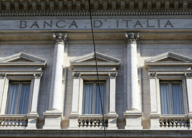 Bankitalia, la truffa dell’ex dipendente: spese gonfiate per 230mila euro