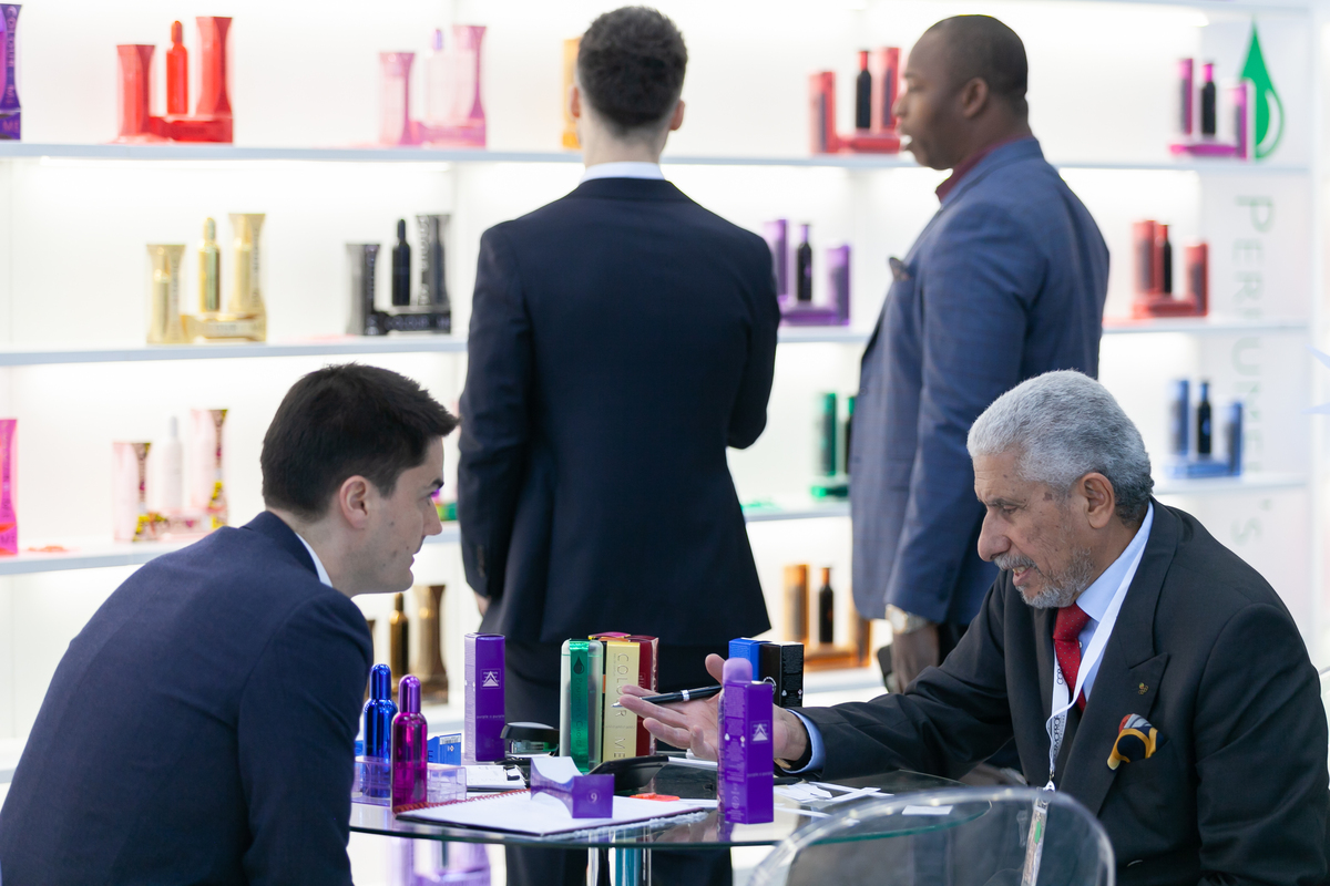 Cosmoprof Worldwide Bologna 2024, annunciate le date e il nuovo format Cosmoprof Worldwide Bologna 2024, annunciate le date e il nuovo format