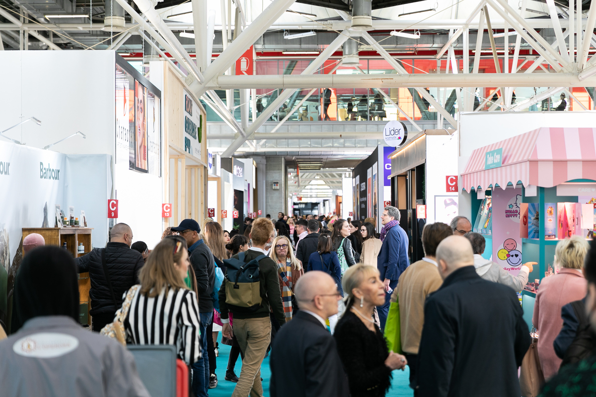 Cosmoprof Worldwide Bologna 2024, annunciate le date e il nuovo format Cosmoprof Worldwide Bologna 2024, annunciate le date e il nuovo format