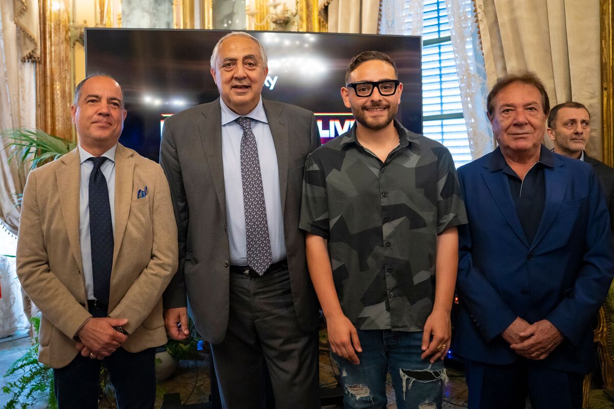 Radio Italia Live- Il Concerto, dopo il successo di Milano sbarca a Palermo