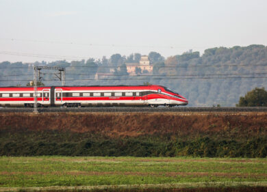 Giornata dell’Ambiente, Gruppo FS: nel 2022 risparmiati circa 5 mln Ton di CO2