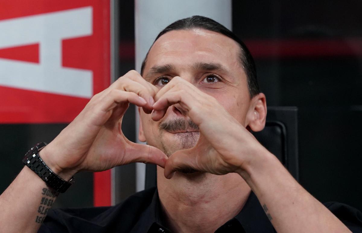 Ibrahimovic, addio al calcio: “Smetto, non lo sapeva neanche la mia famiglia”. Sul futuro…