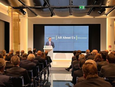 All About Us”: Iniziative e progetti di AssoNEXT al servizio delle società EGM