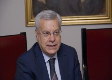 Mario Alberto Pedranzini, ad della Popso, nominato Cavaliere del Lavoro