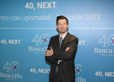 Banca Ifis presenta la 3ª edizione del report “Ecosistema della Bicicletta”