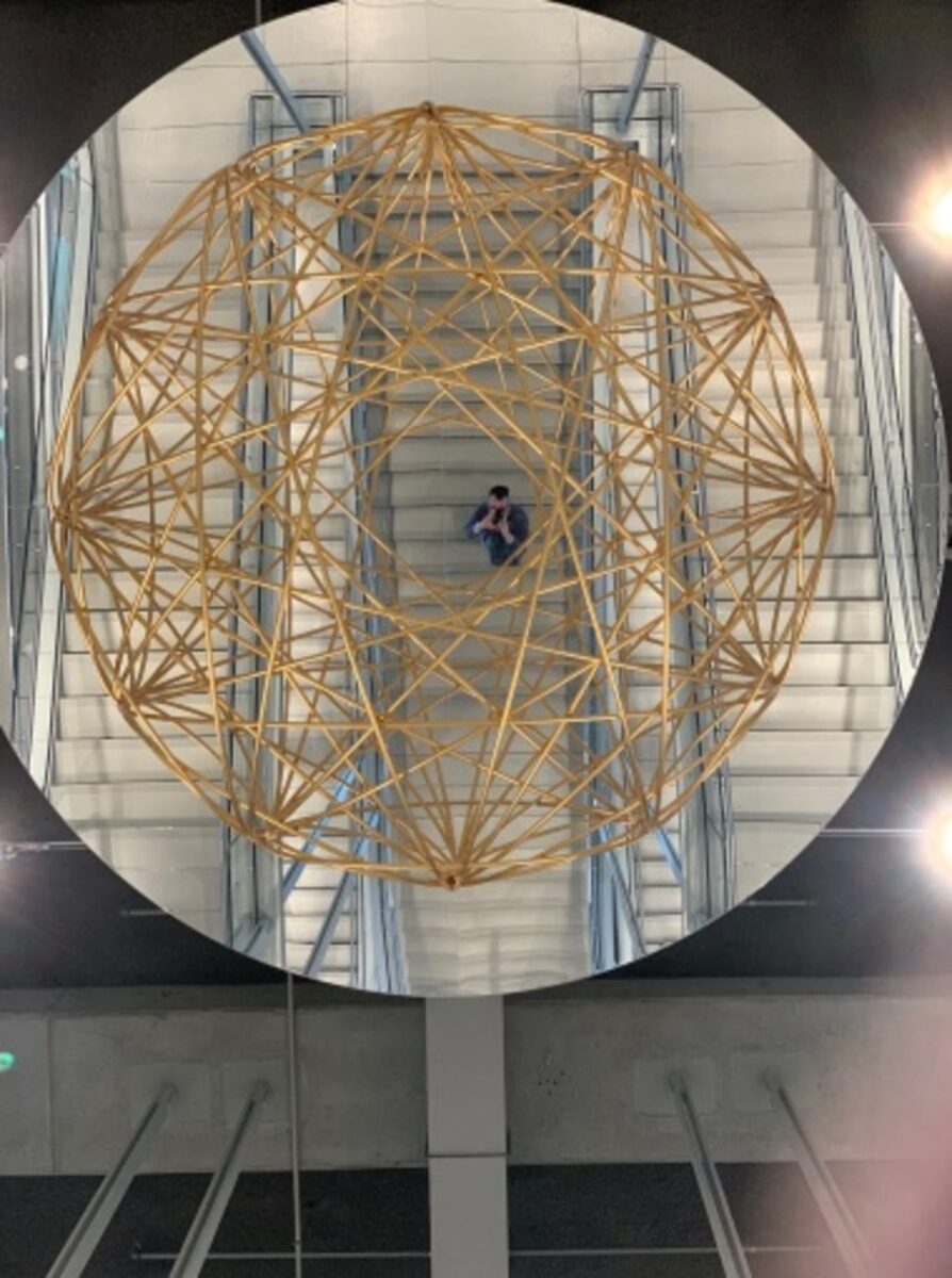 Turchia, inaugurato il museo d’arte contemporanea firmato da Renzo Piano