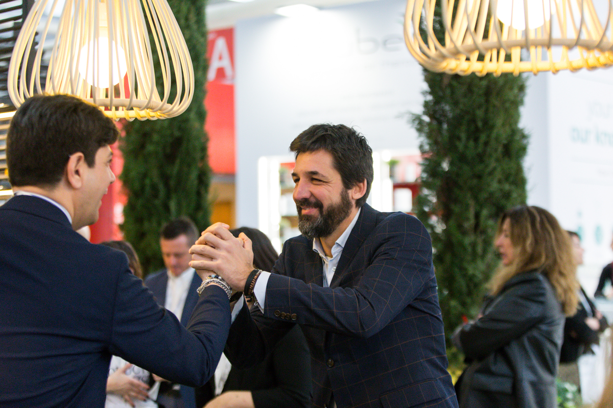 Cosmoprof Worldwide Bologna 2024, annunciate le date e il nuovo format Cosmoprof Worldwide Bologna 2024, annunciate le date e il nuovo format