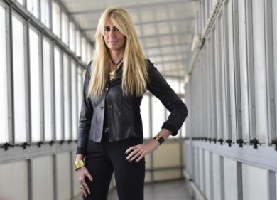 Csm, la pm molestata sotto accusa: è accusata di aver insabbiato casi di abusi