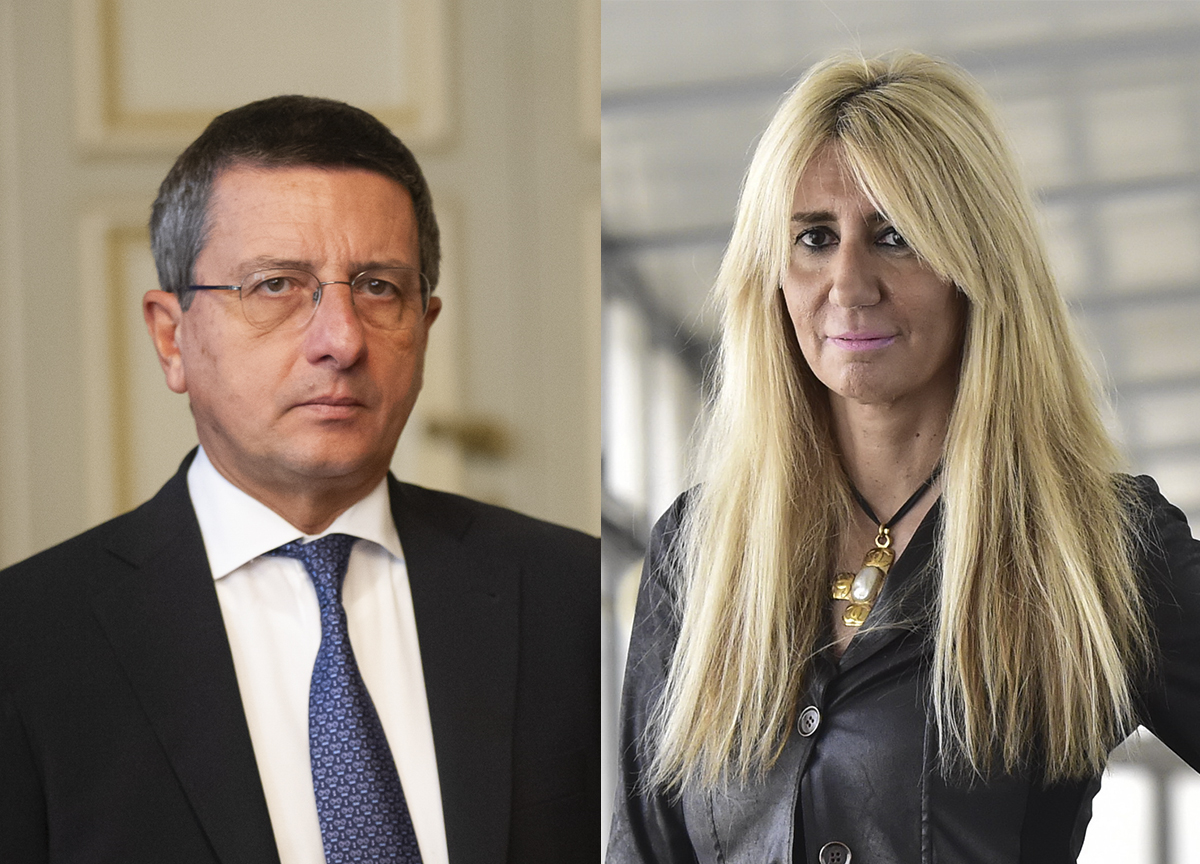 Csm, la pm molestata sotto accusa: è accusata di aver insabbiato casi di abusi