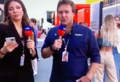 F1, battute sessiste dai commentatori Sky: Masolin smorza la tensione. Bufera