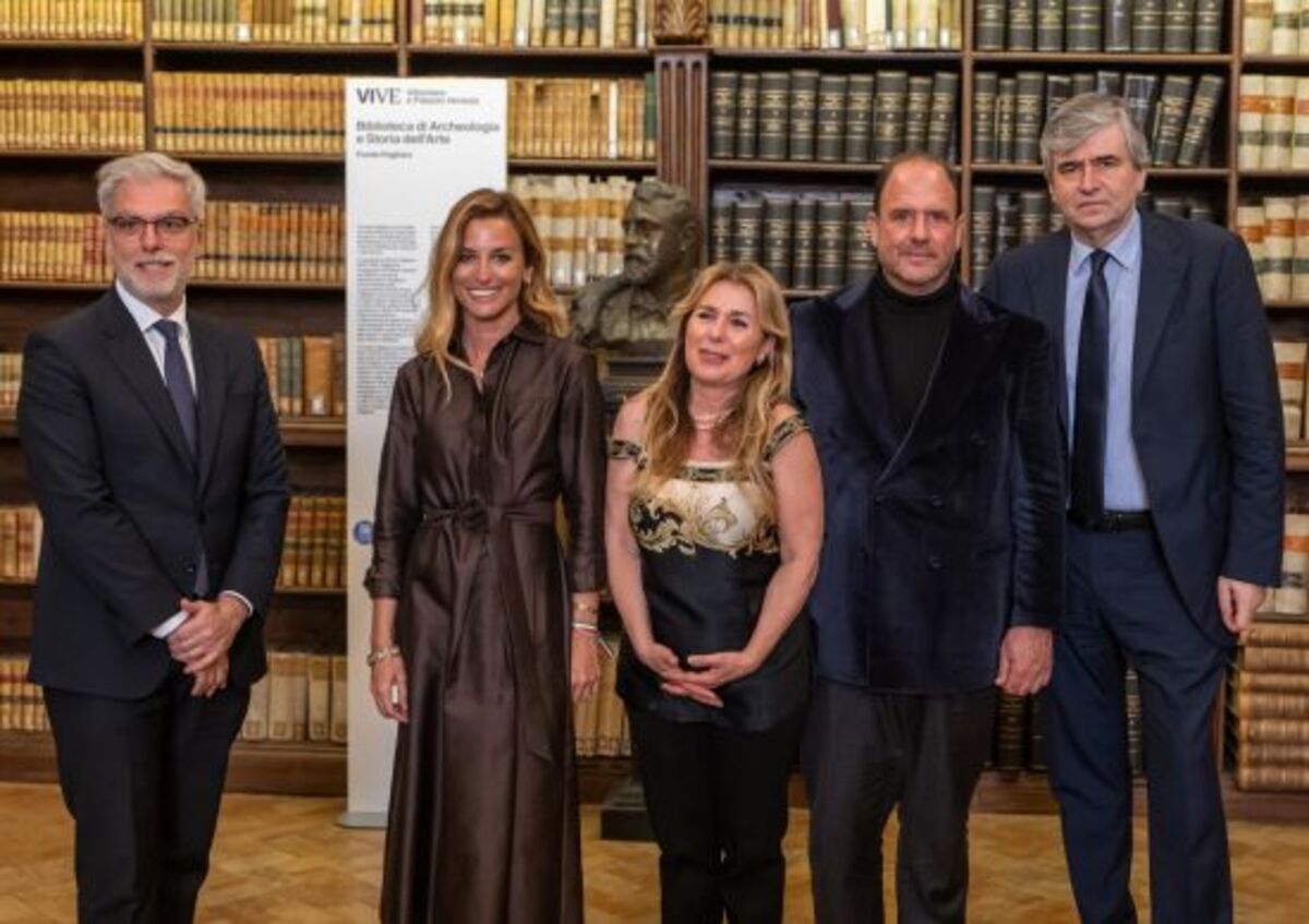 Barrett Wisman: “Il segreto di un buon direttore artistico è il rapporto con gli artisti ed i talenti”