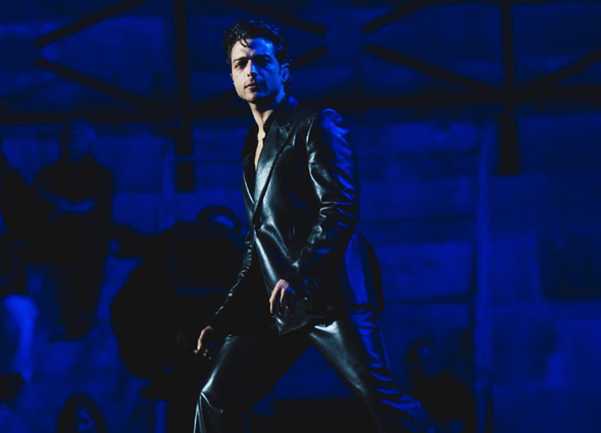 Gianluca de Il Volo, ecco dove vive: la casa da sogno accanto a mammà