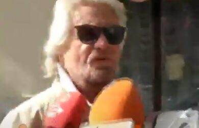 Manifestazione M5S, Grillo ai ferri corti con Conte? “Non so se ci sarò il…”