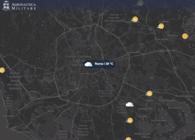 Meteo Roma 7 giugno: 3 giorni consecutivi senza pioggia, è l’anticipo d’estate