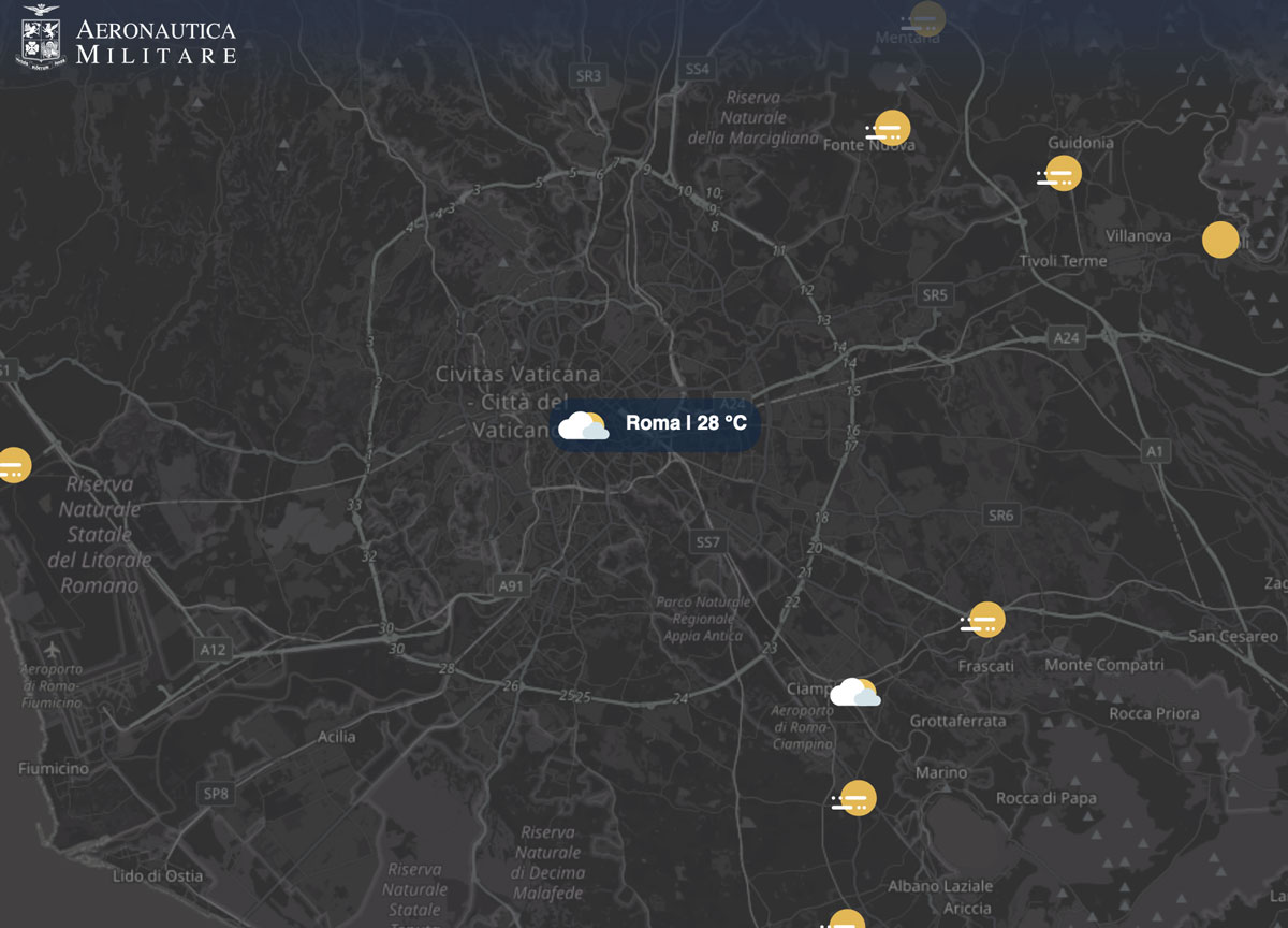 Meteo Roma 7 giugno: 3 giorni consecutivi senza pioggia, è l’anticipo d’estate Meteo Roma 7 giugno: 3 giorni consecutivi senza pioggia, è l’anticipo d’estate