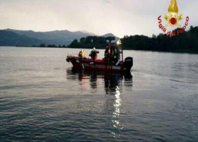 Lago Maggiore, 007 morti: tromba d’aria fantasma, è giallo