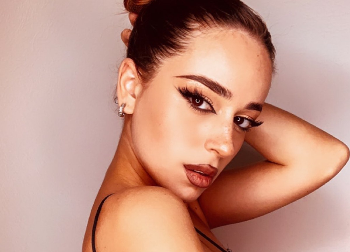 Giorgia Meloni e l’omonima influencer: “Messaggi tutto il giorno”. Ecco chi è Giorgia Meloni e l’omonima influencer: “Messaggi tutto il giorno”. Ecco chi è