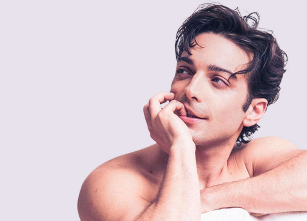 Gianluca de Il Volo, ecco dove vive: la casa da sogno accanto a mammà