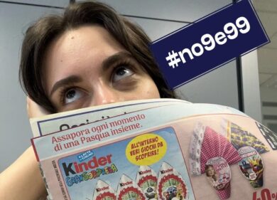 Dexa, la pubblicità dà lezioni al marketing: “Basta al trucco del €9,99”