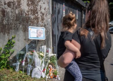 Impagnatiello verso il rito abbreviato. Il sopralluogo del killer con la madre