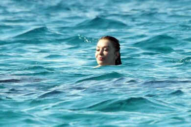 Il Poggio annaspa: la società di Veronica Lario gravata da milioni di debiti