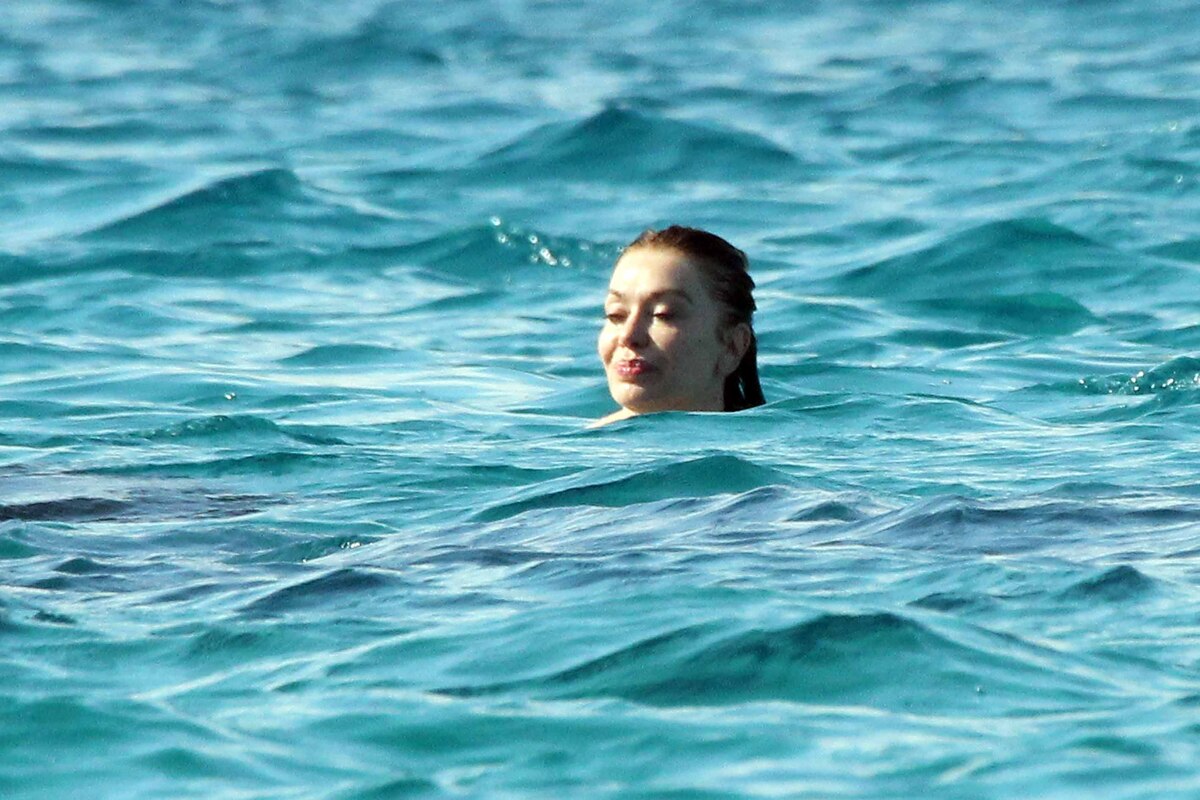 Il Poggio annaspa: la società di Veronica Lario gravata da milioni di debiti Il Poggio annaspa: la società di Veronica Lario gravata da milioni di debiti