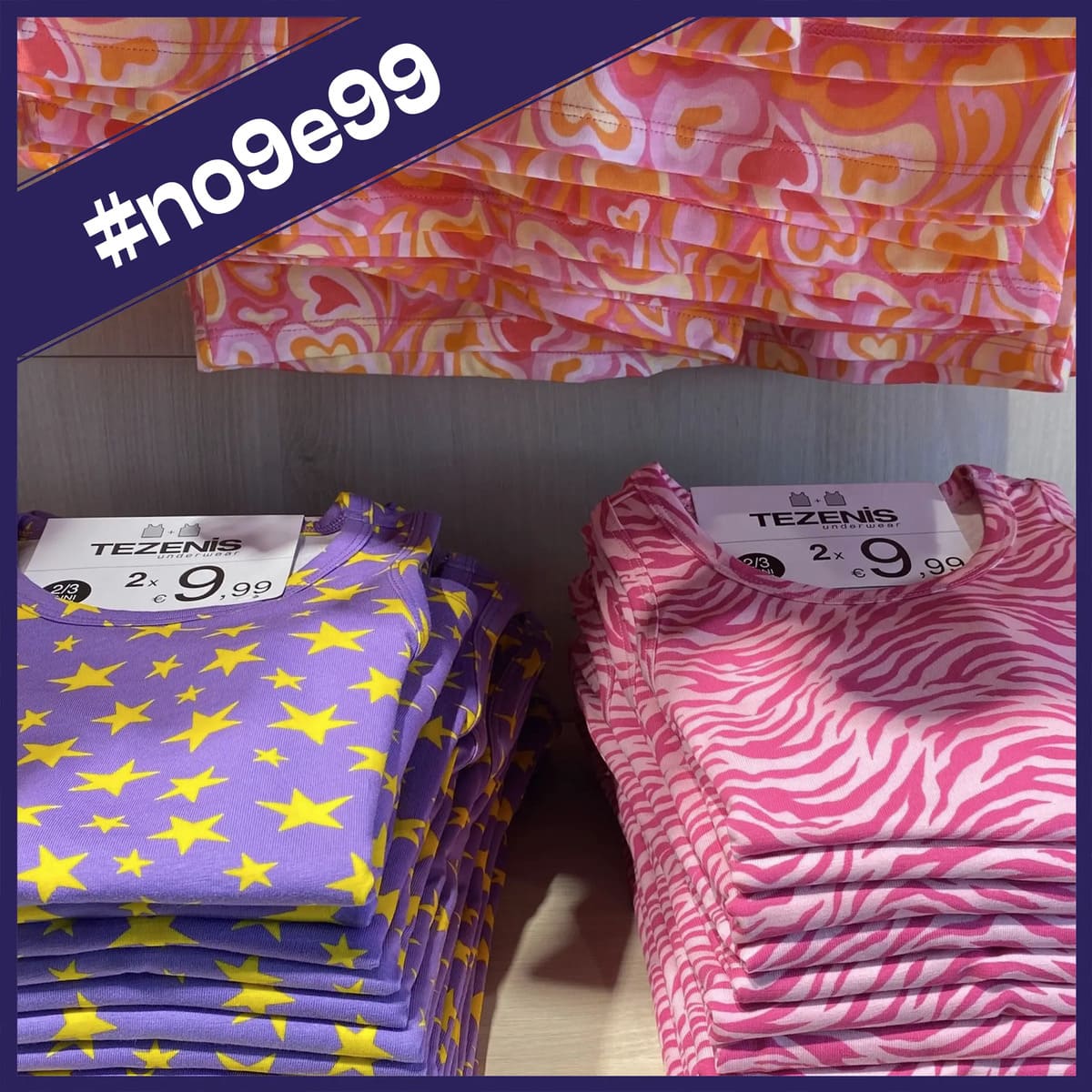 Dexa, la pubblicità dà lezioni al marketing: “Basta al trucco del €9,99”