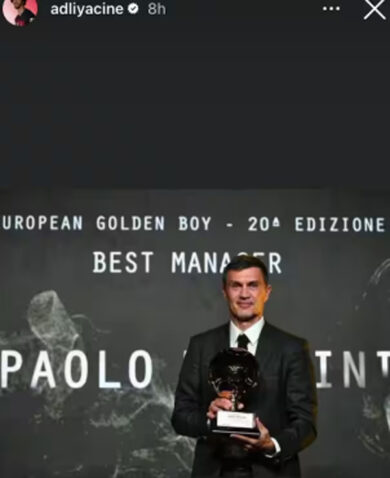 Maldini, quell’ultimo incontro coi giocatori del Milan poche ore prima del licenziamento di Cardinale. Retroscena