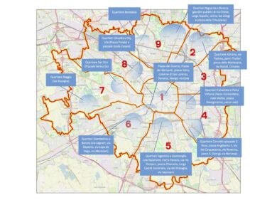 Baby gang un fenomeno in crescita. Cosa c’è dietro. L’Arma lo spiega ad Affari