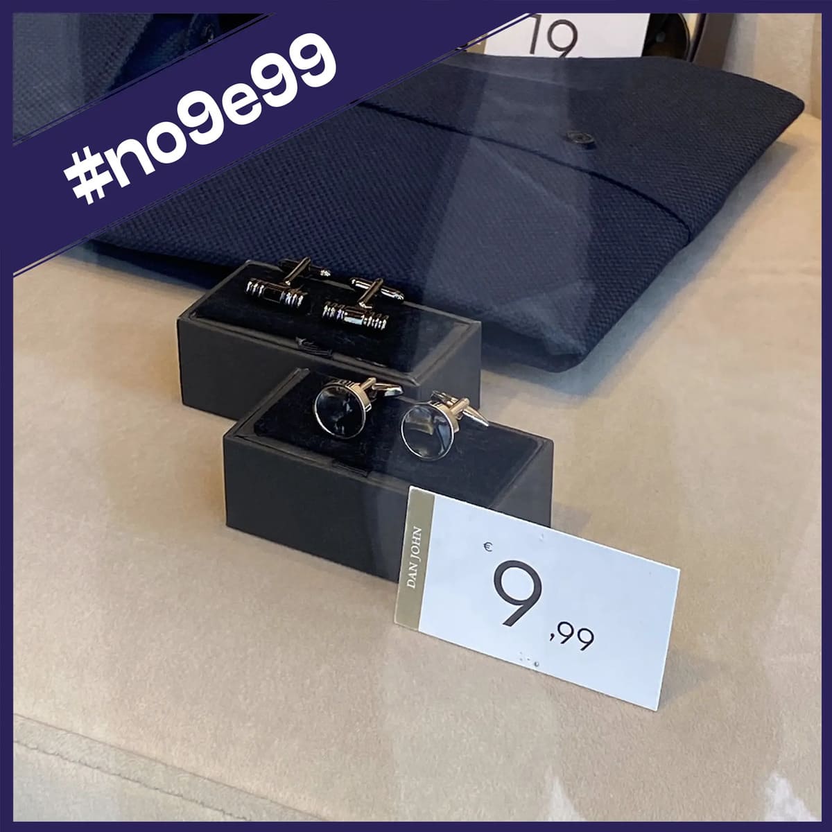 Dexa, la pubblicità dà lezioni al marketing: “Basta al trucco del €9,99”