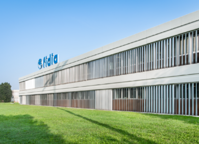 Fidia Farmaceutici: nel 2022 fatturato a €412 mln, in crescita dell’11%