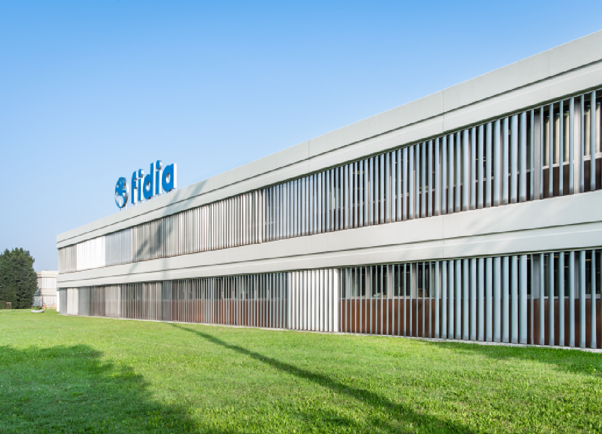 Fidia Farmaceutici: nel 2022 fatturato a €412 mln, in crescita dell’11% Fidia Farmaceutici: nel 2022 fatturato a €412 mln, in crescita dell’11%