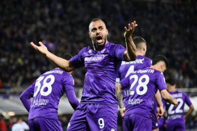 Fiorentina-West Ham dove vederla: tv e streaming. Formazioni e le news