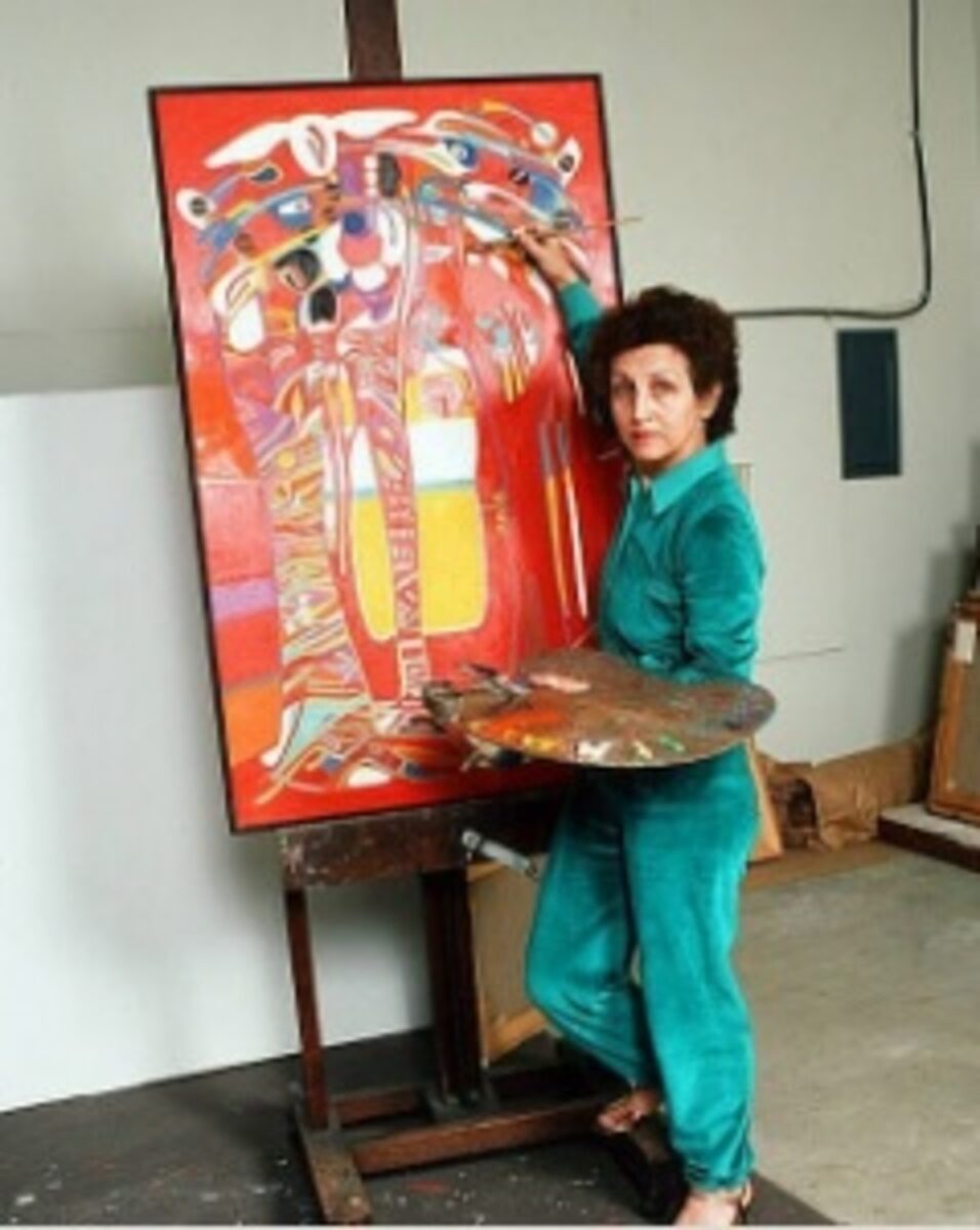 Francoise Gilot, è morta l’unica donna che “sopravvisse” a Picasso Francoise Gilot, è morta l’unica donna che “sopravvisse” a Picasso