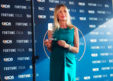 AXA Italia, ottenuta certificazione “Best in Media Communication”