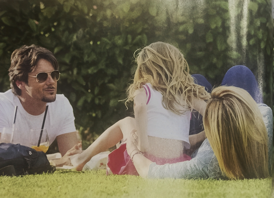 Giorgia Meloni come non l’avete mai vista: gli scatti rubati con Giambruno Giorgia Meloni come non l’avete mai vista: gli scatti rubati con Giambruno