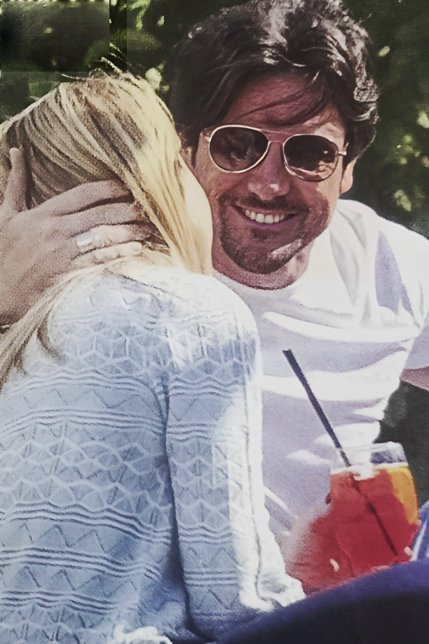 Giorgia Meloni come non l’avete mai vista: gli scatti rubati con Giambruno Giorgia Meloni come non l’avete mai vista: gli scatti rubati con Giambruno