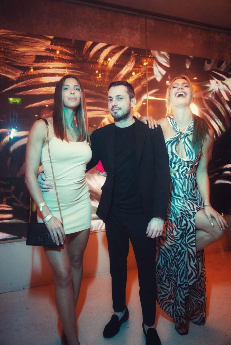 Le serate del Pineta di Milano Marittima