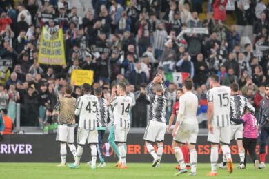 “La Superlega vuole denunciare la Uefa per le minacce alla Juventus”