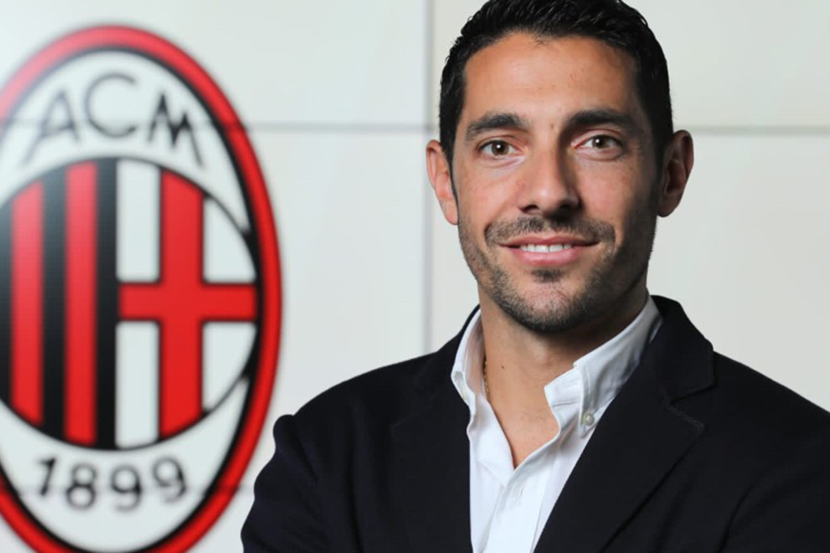 Galleria foto 'Chi è Geoffrey Moncada, stratega del mercato Milan: l’uomo che scoprì Mbappè' - foto 1