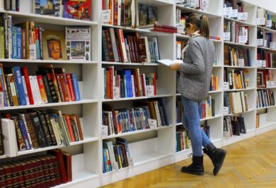 Editoria libraria: mercato stabile, ma necessario ripensare stampa e tirature