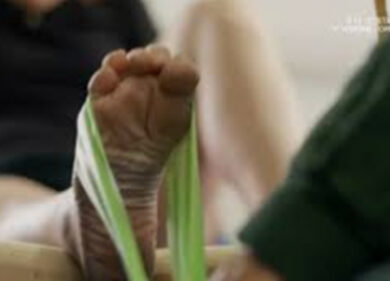 Sofia Goggia sfida gli haters: “I miei piedi non sono belli, ma valgono”