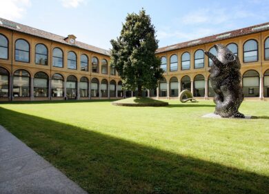 Fondazione Stelline: a Boeri il progetto di ristrutturazione dell’albergo