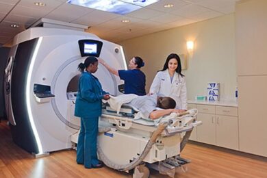 Parkinson, ecco la macchina che cancella i tremori