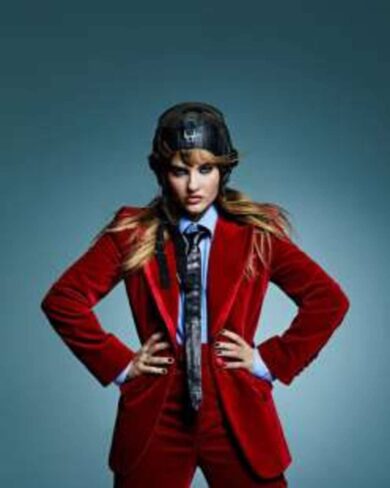 Victoria De Angelis e la vacanza di passione con la nuova fidanzata Luna