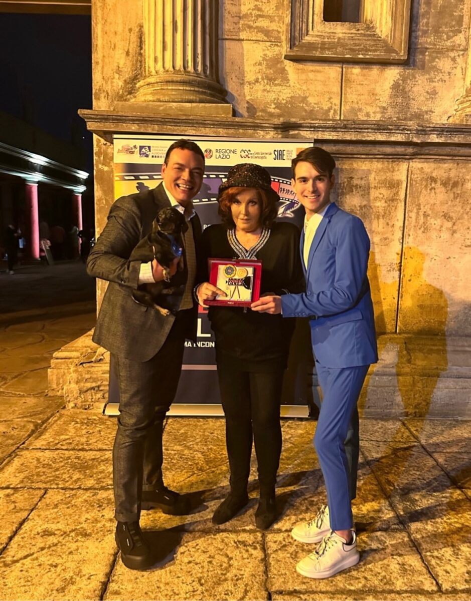 Vaffanvip di Igor Righetti vince il premio “Roma videoclip”