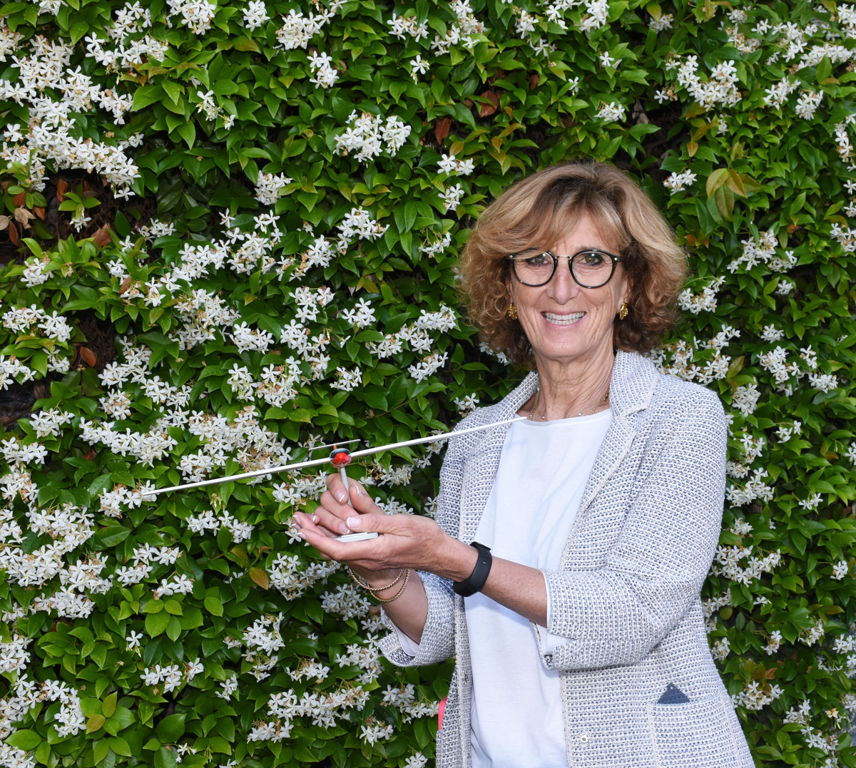 La disabilità in cielo senza barriere