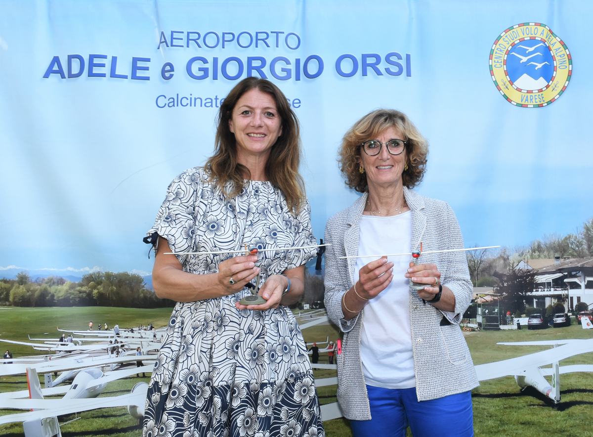 La disabilità in cielo senza barriere