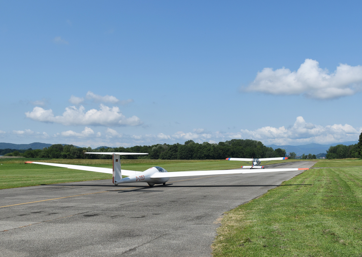La disabilità in cielo senza barriere
